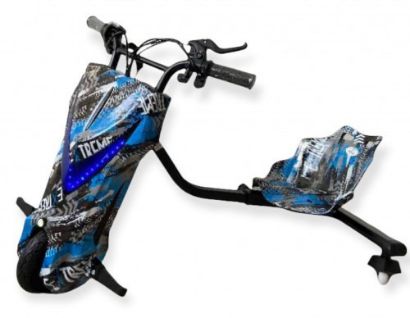 صورة سكوتر درفت 36 فولت